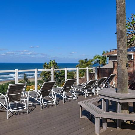 Illovo Beach Club Amanzimtoti Extérieur photo