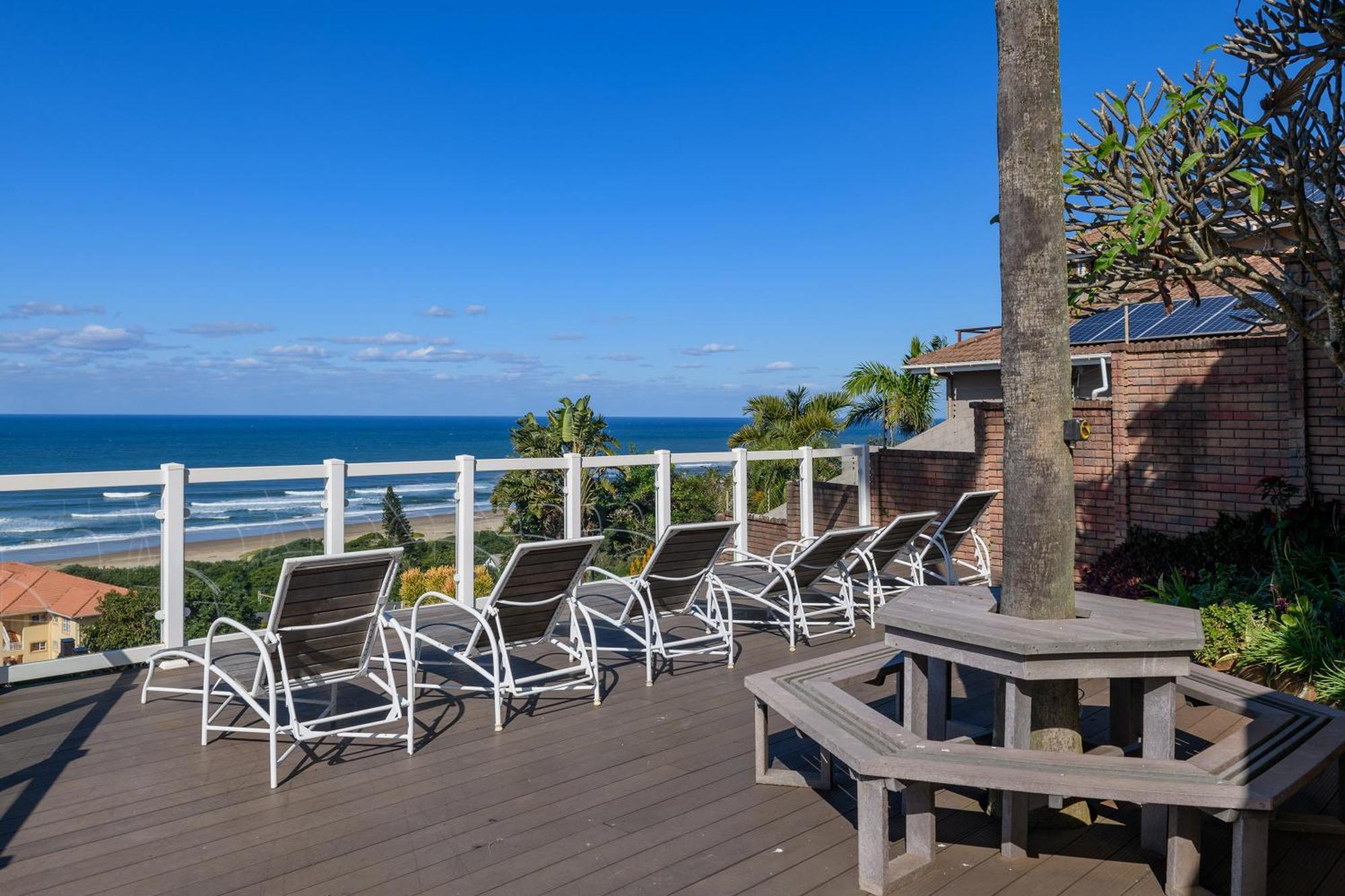 Illovo Beach Club Amanzimtoti Extérieur photo