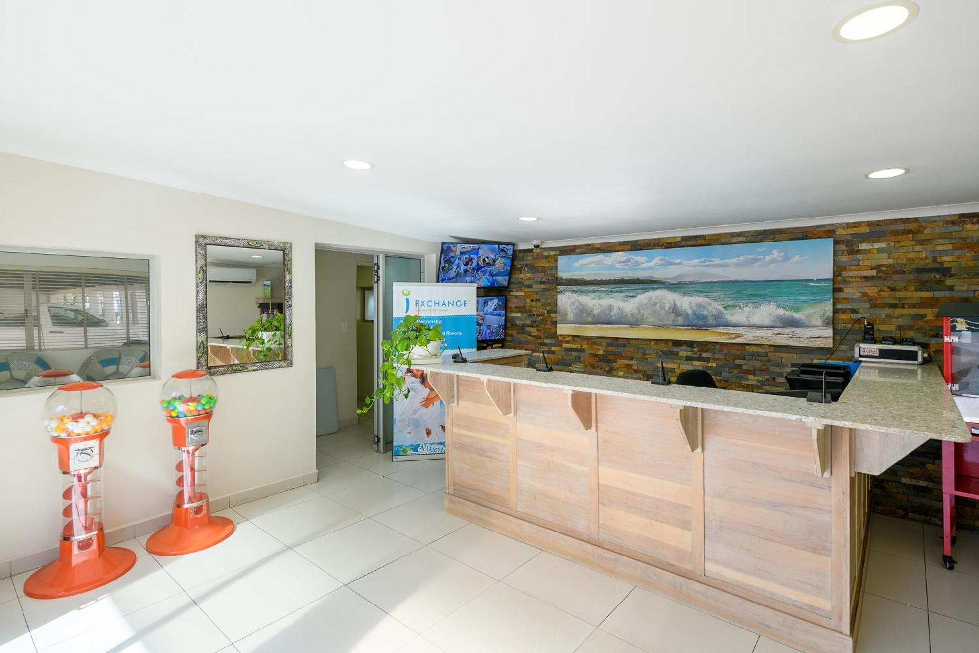Illovo Beach Club Amanzimtoti Extérieur photo