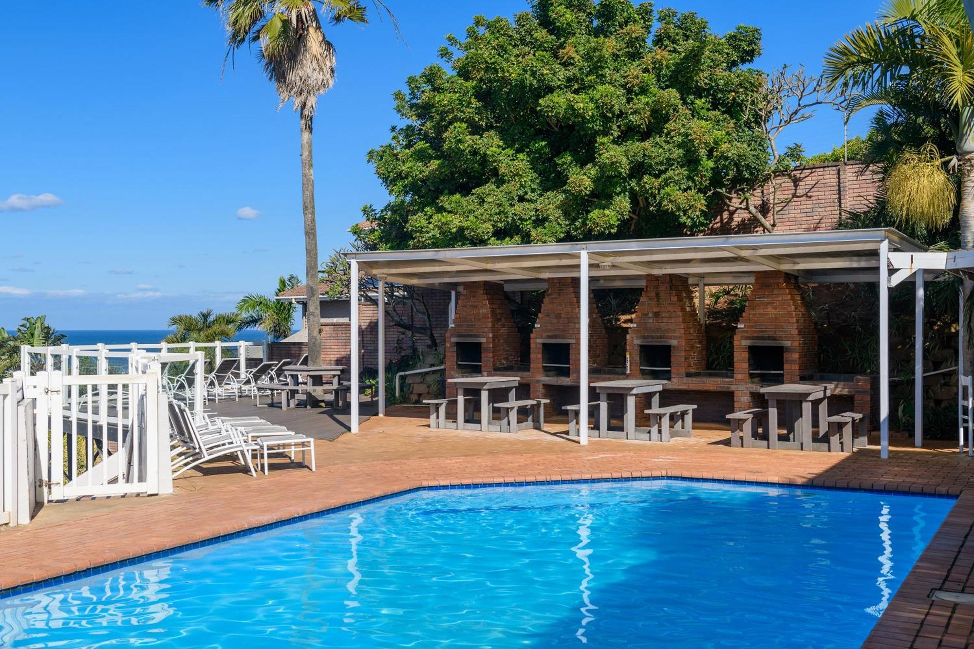 Illovo Beach Club Amanzimtoti Extérieur photo