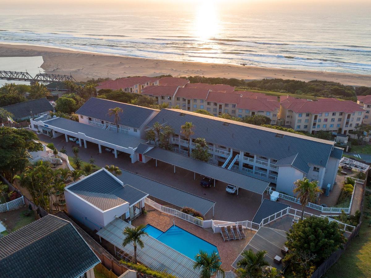 Illovo Beach Club Amanzimtoti Extérieur photo